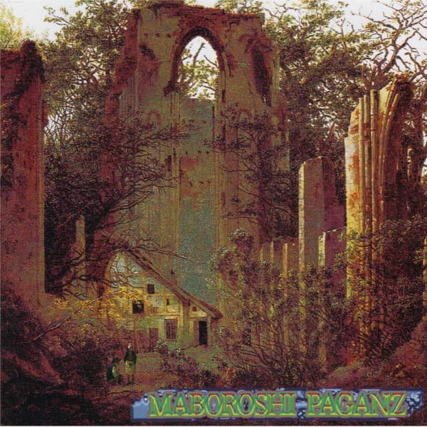Maboroshi Paganz