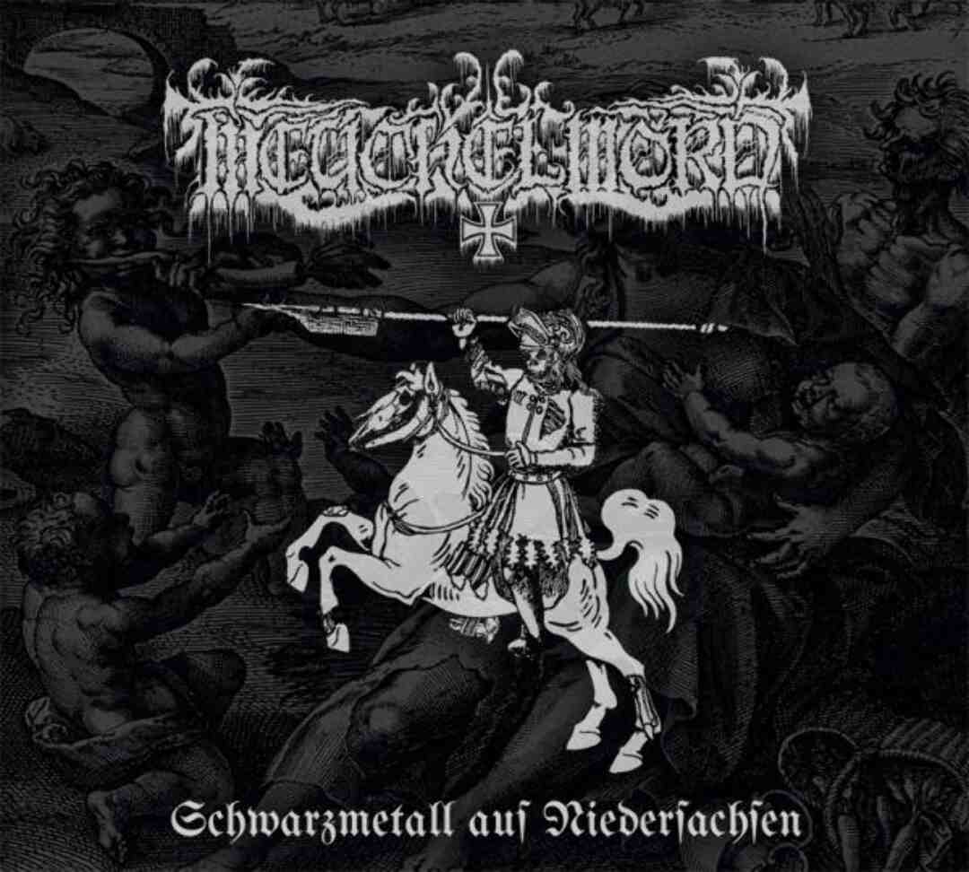 Schwarzmetall aus Niedersachsen