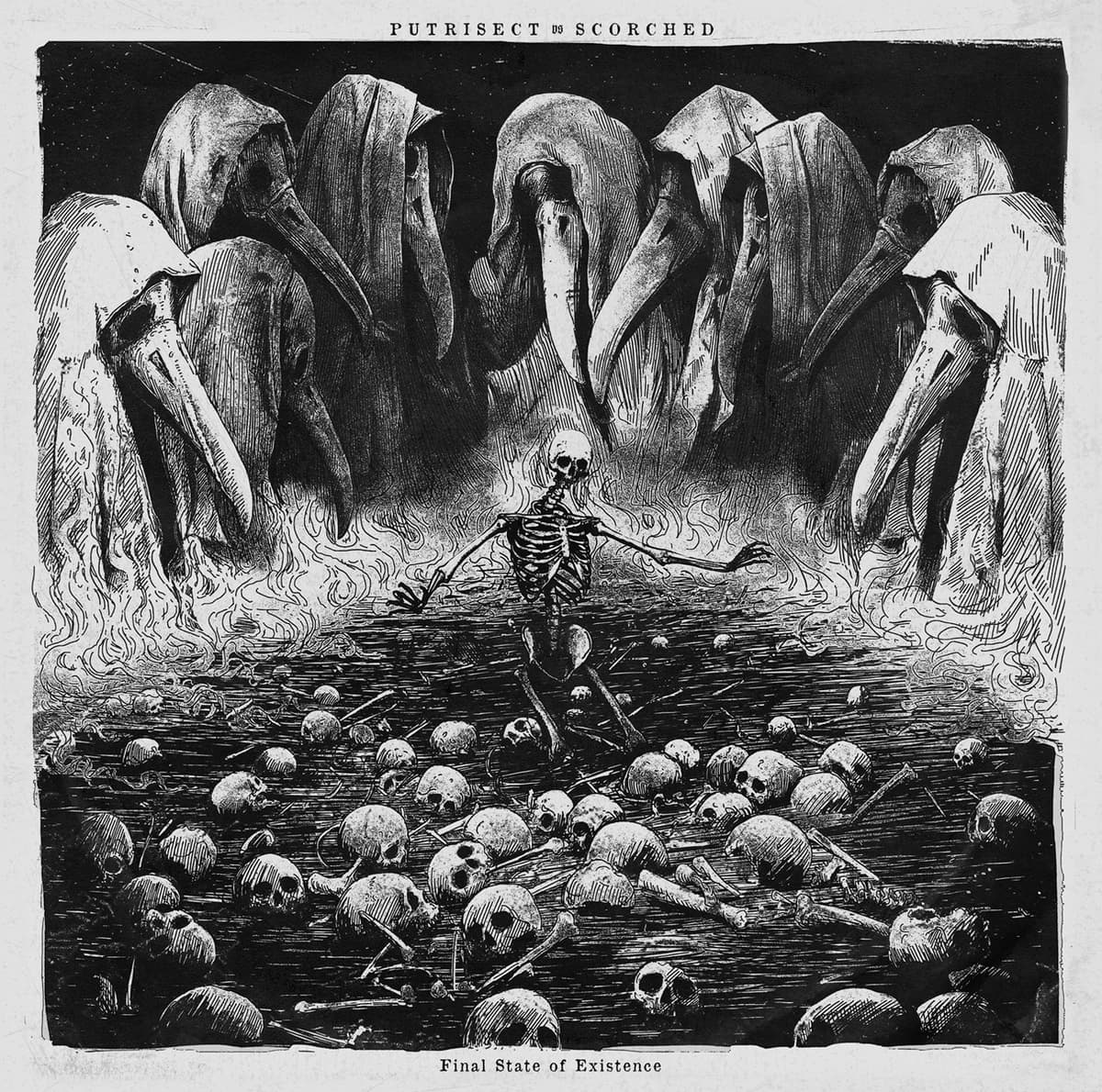 Final State of Existence
