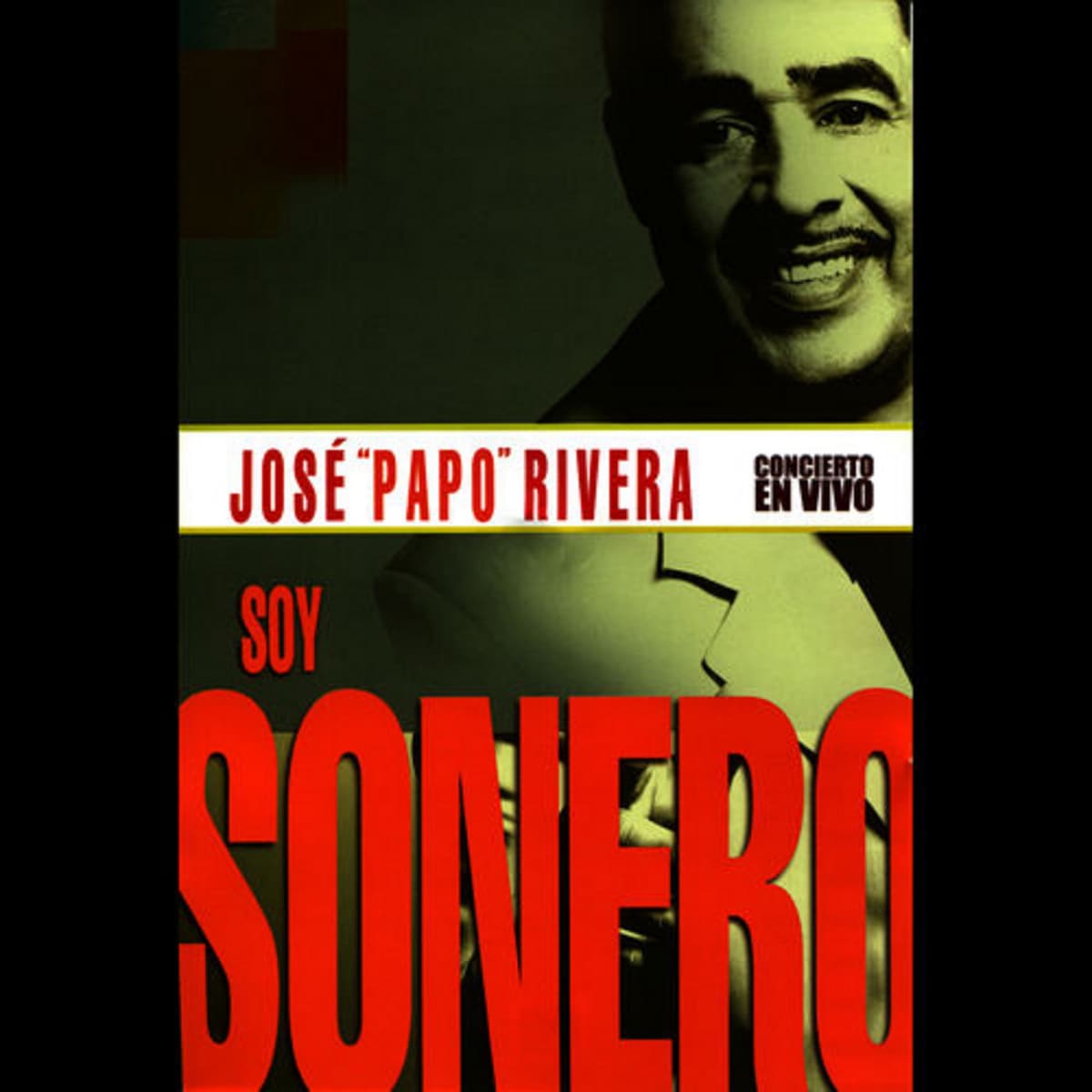 Soy sonero: Concierto en vivo