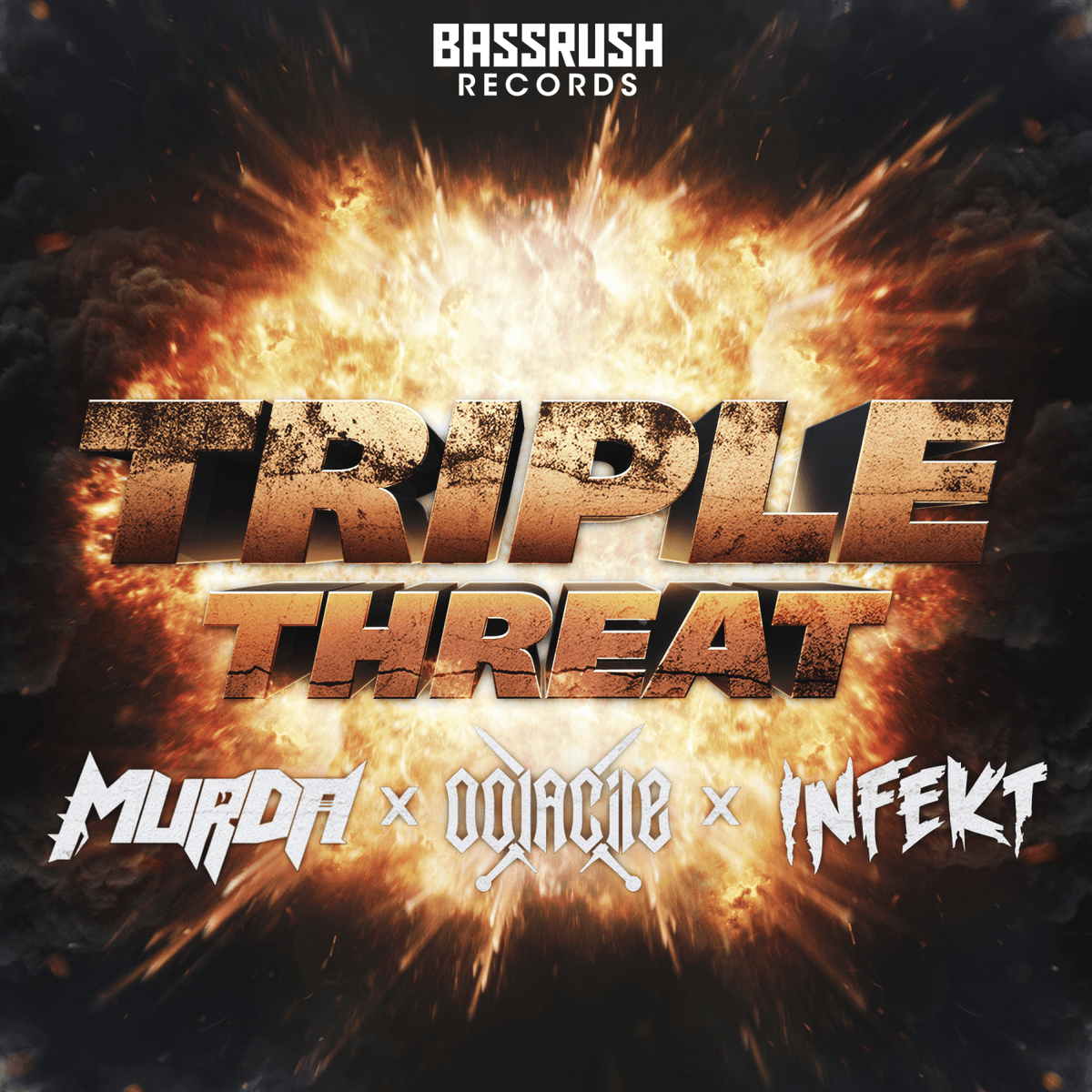Triple Threat
