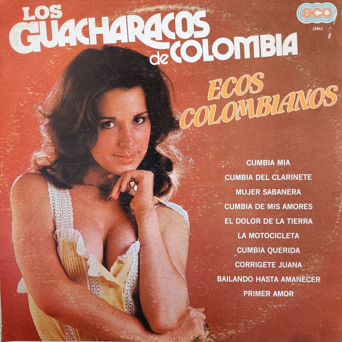 Ecos colombianos