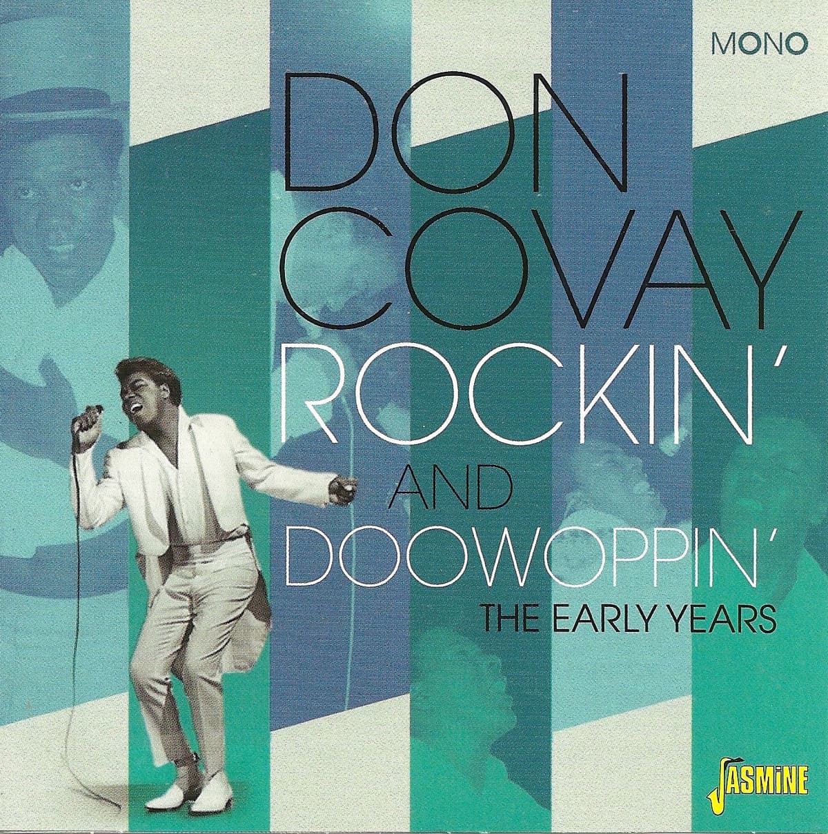 Rockin' and Doowoppin': The Early Years