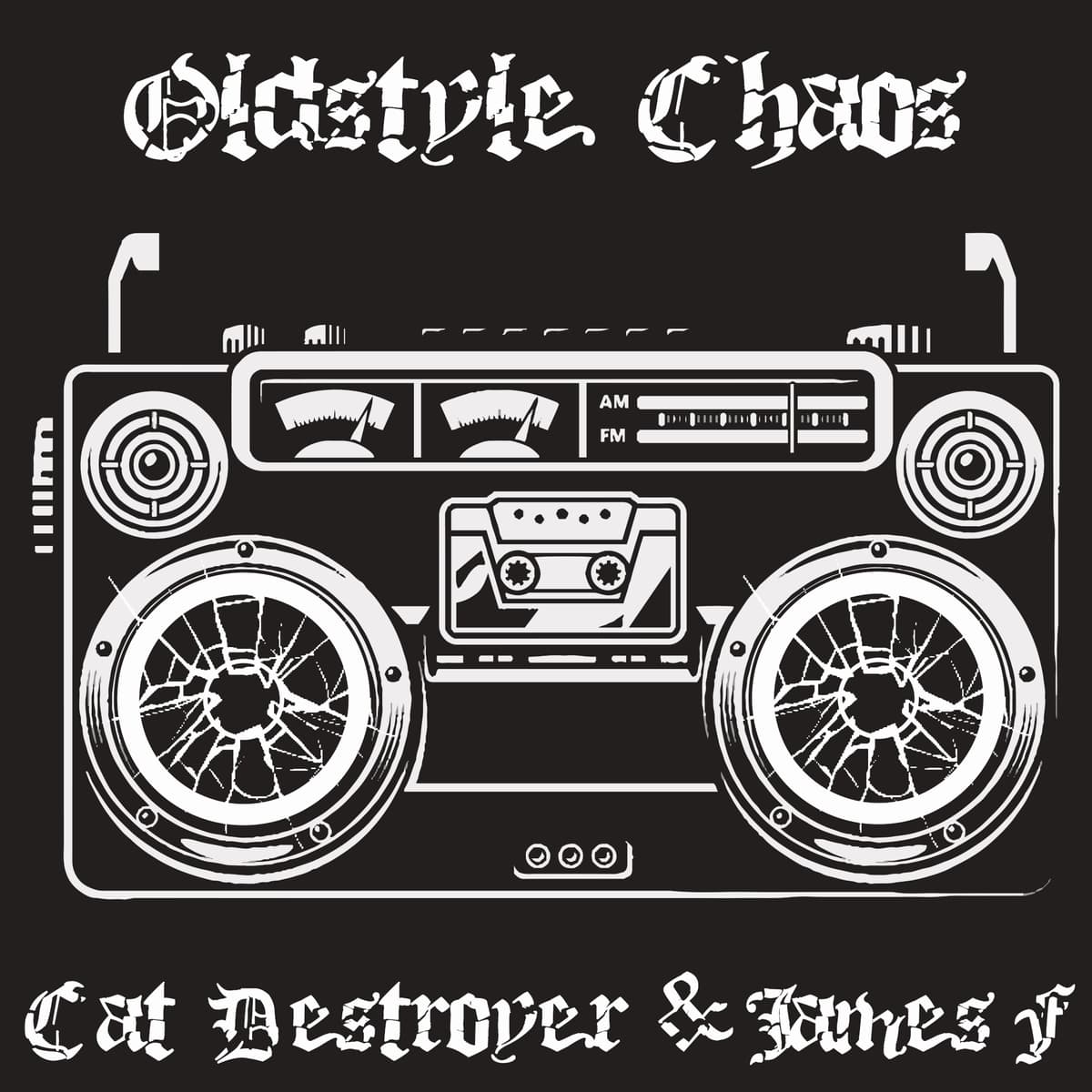 Old Style Chaos
