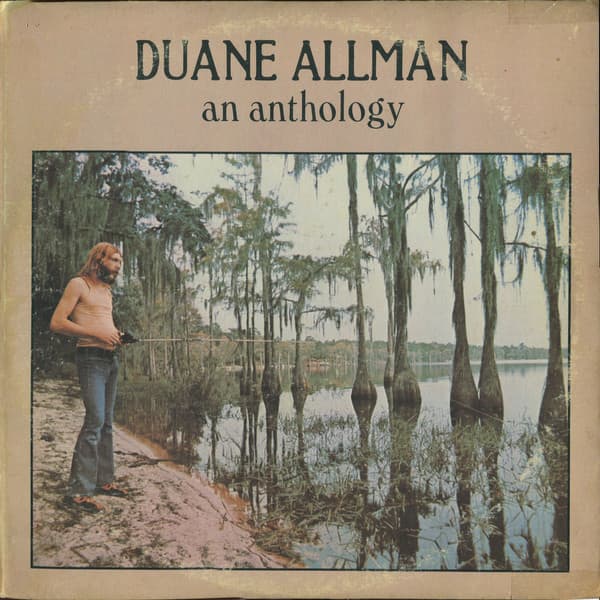 An Anthology