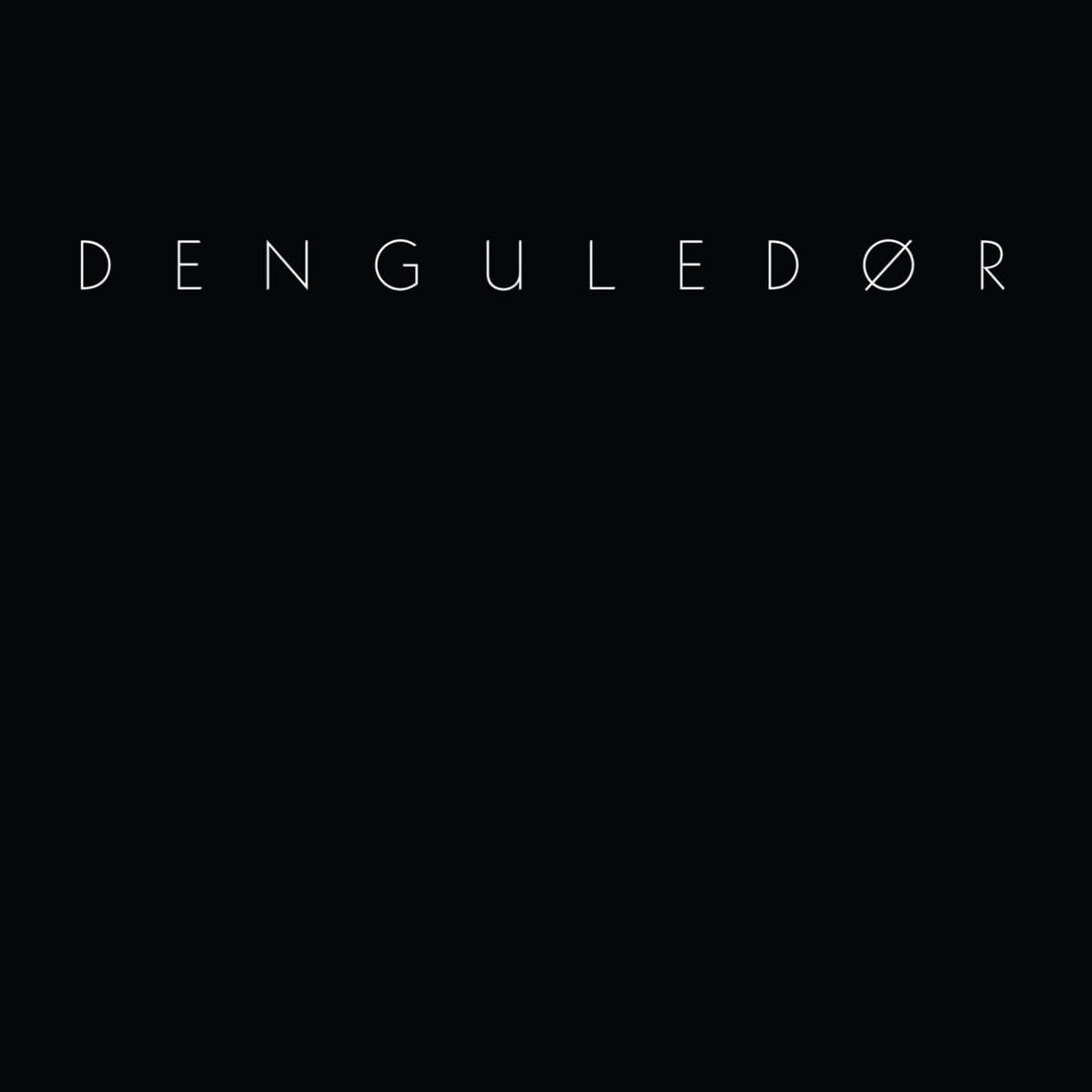 DenGuleDør