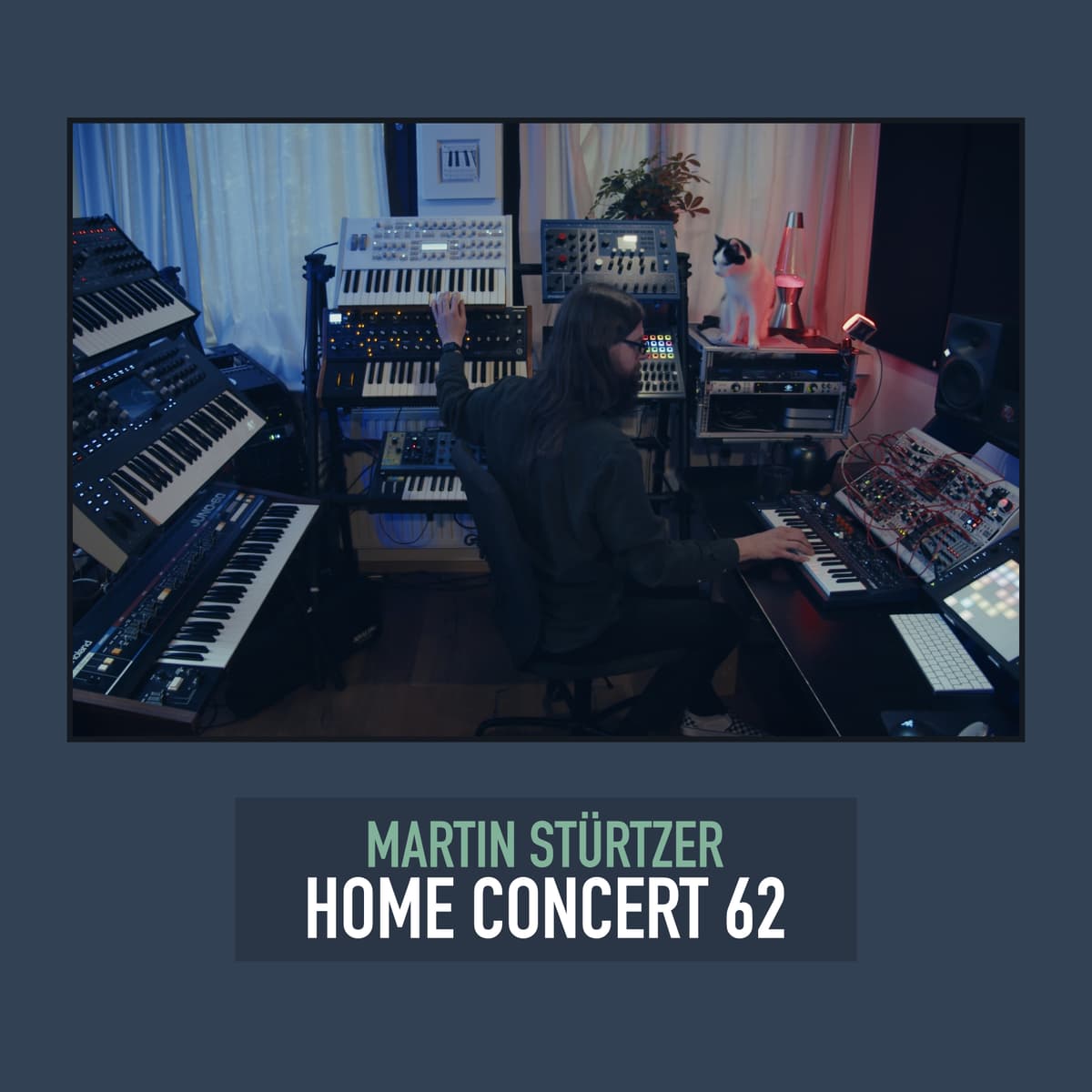 Home Concert 62