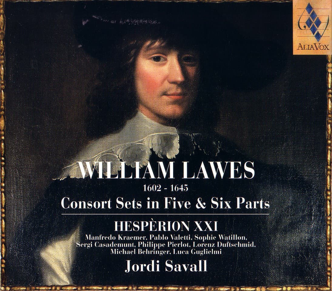 Consort Sets in Five & Six Parts