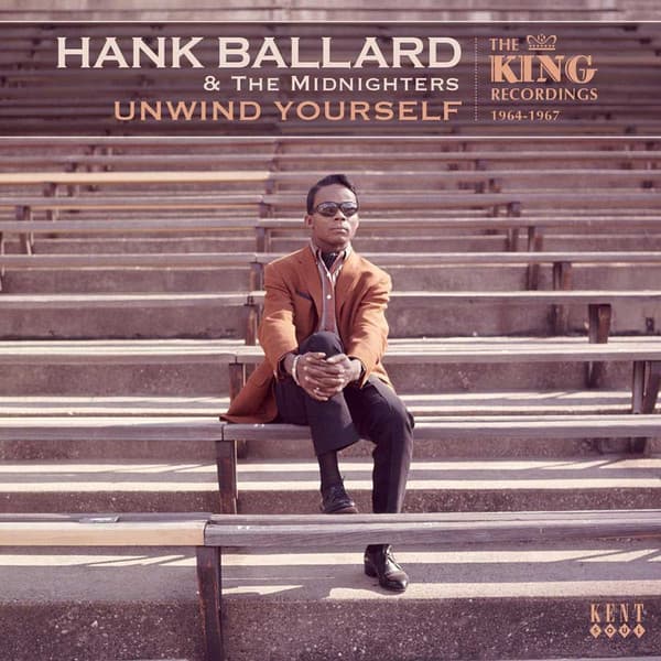 Unwind Yourself: The King Recordings 1964–1967