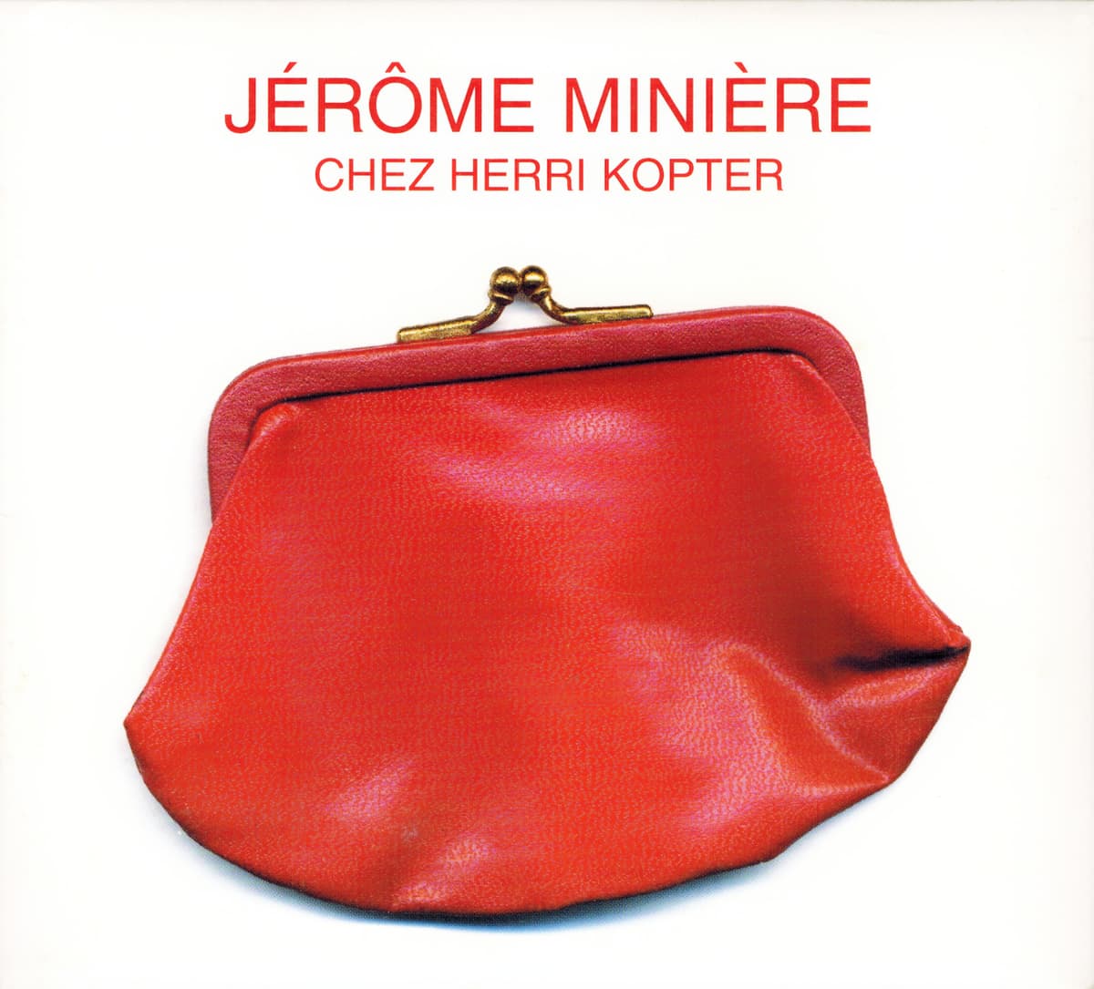 Chez Herri Kopter