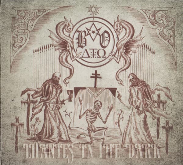 Litanies in the Dark