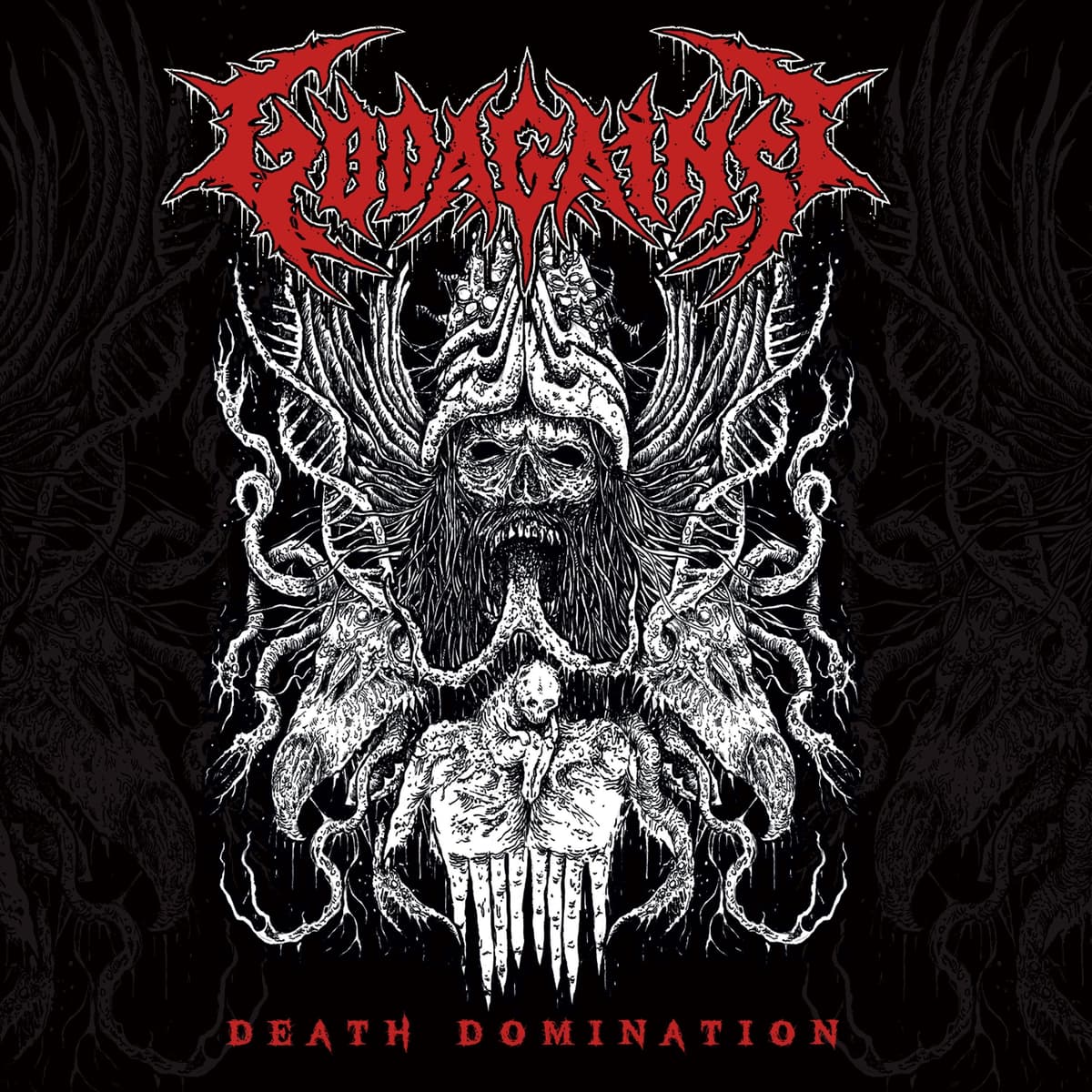 Death Domination