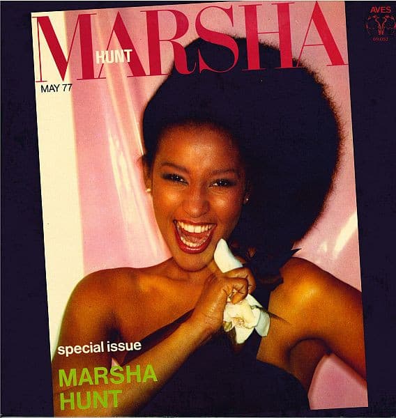 Marsha