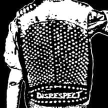 Disrespect