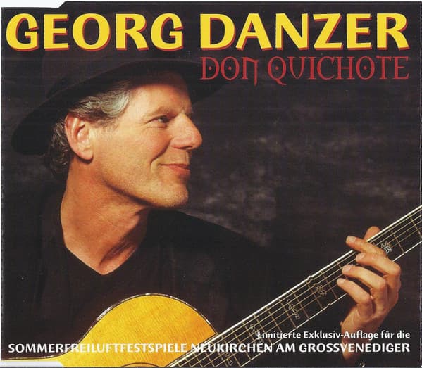 Don Quichote