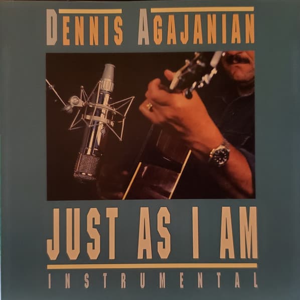 Just as I Am