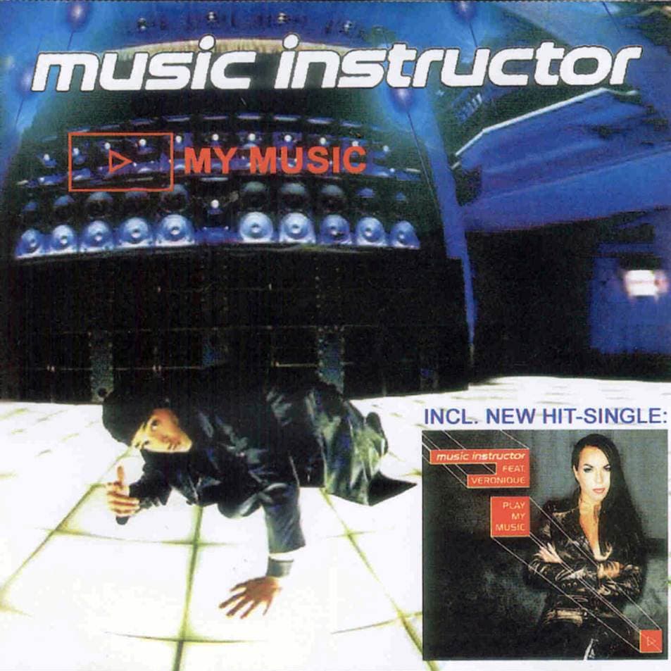 Play My Music