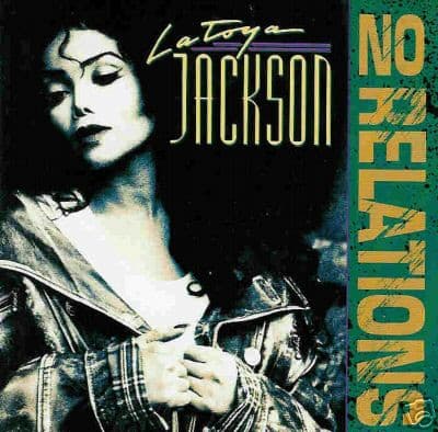 No Relations