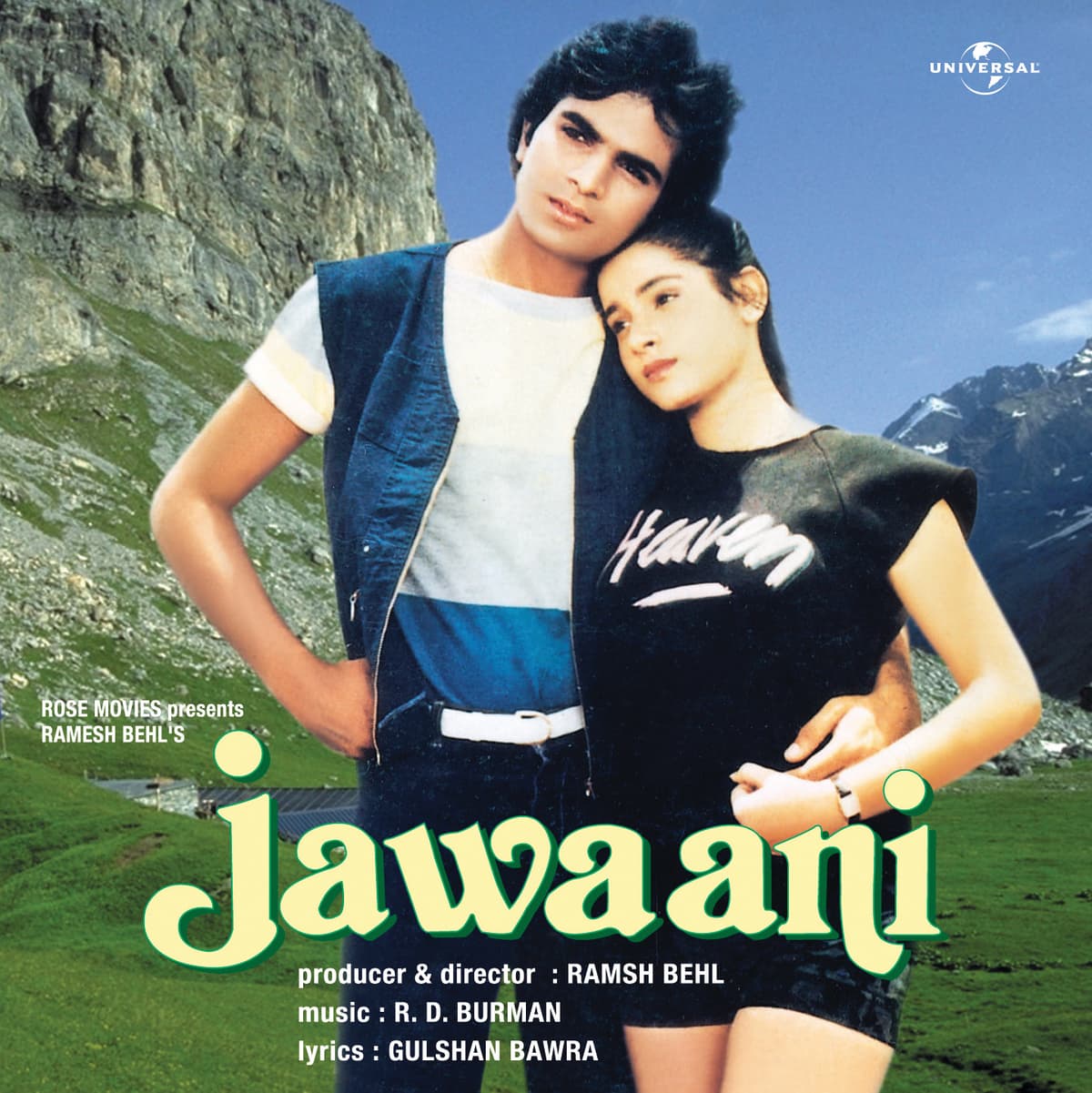 Jawaani