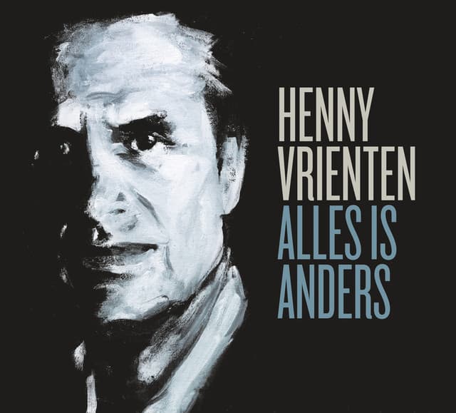 Alles is anders