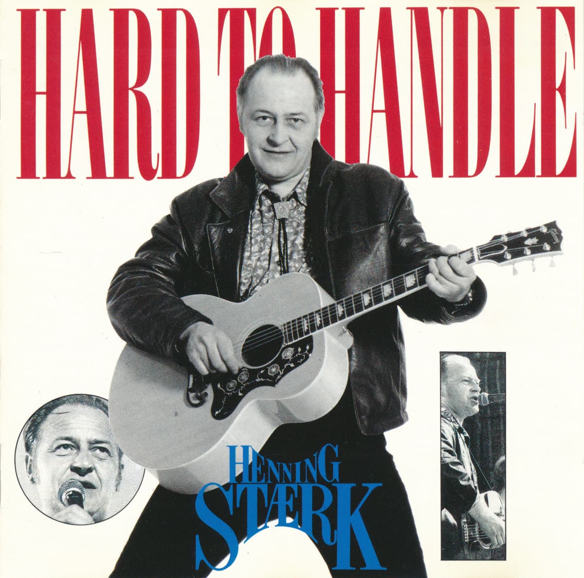 Hard to Handle