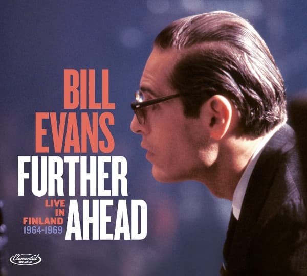 Further Ahead (Live In Finland 1964-1969)