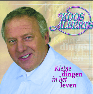 Kleine dingen in het leven