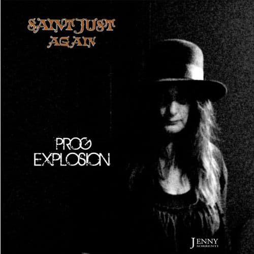 Prog Explosion