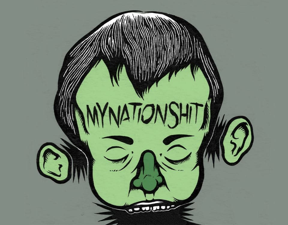 Mynationshit