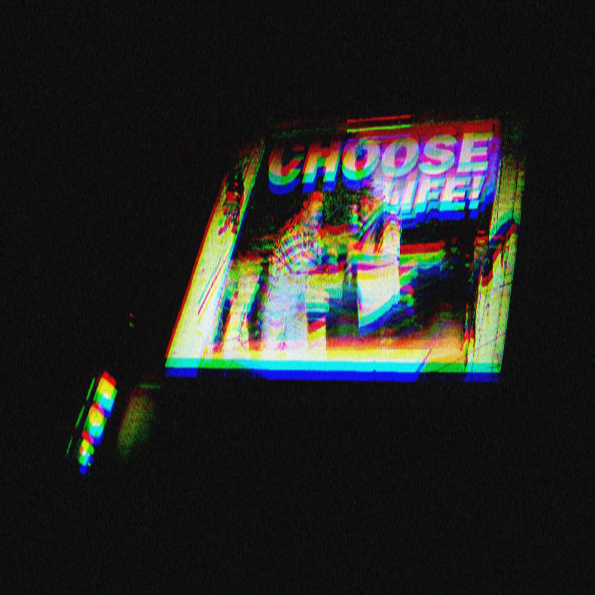 Choose Life