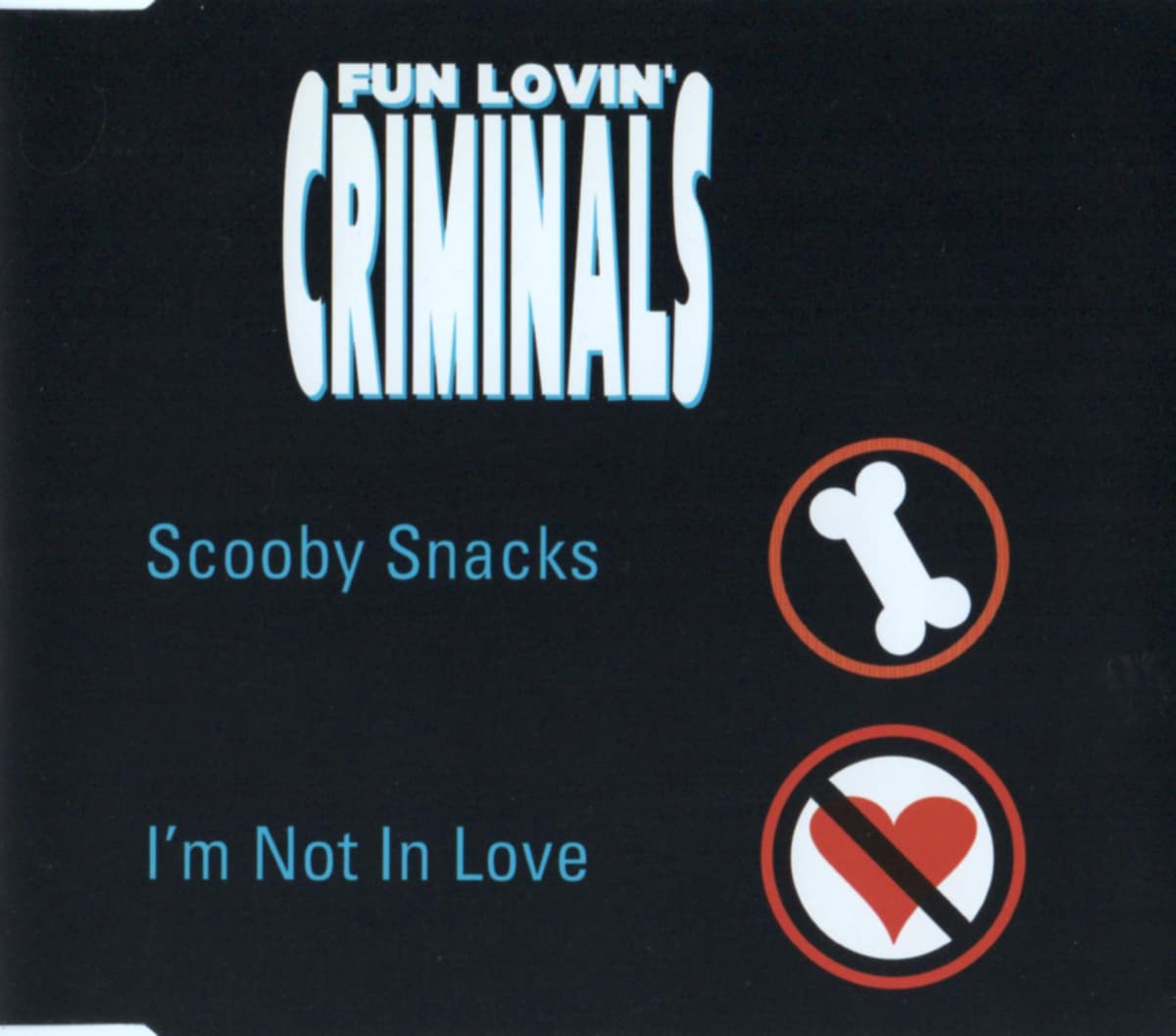 I’m Not in Love / Scooby Snacks
