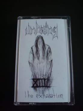 The Exhalation