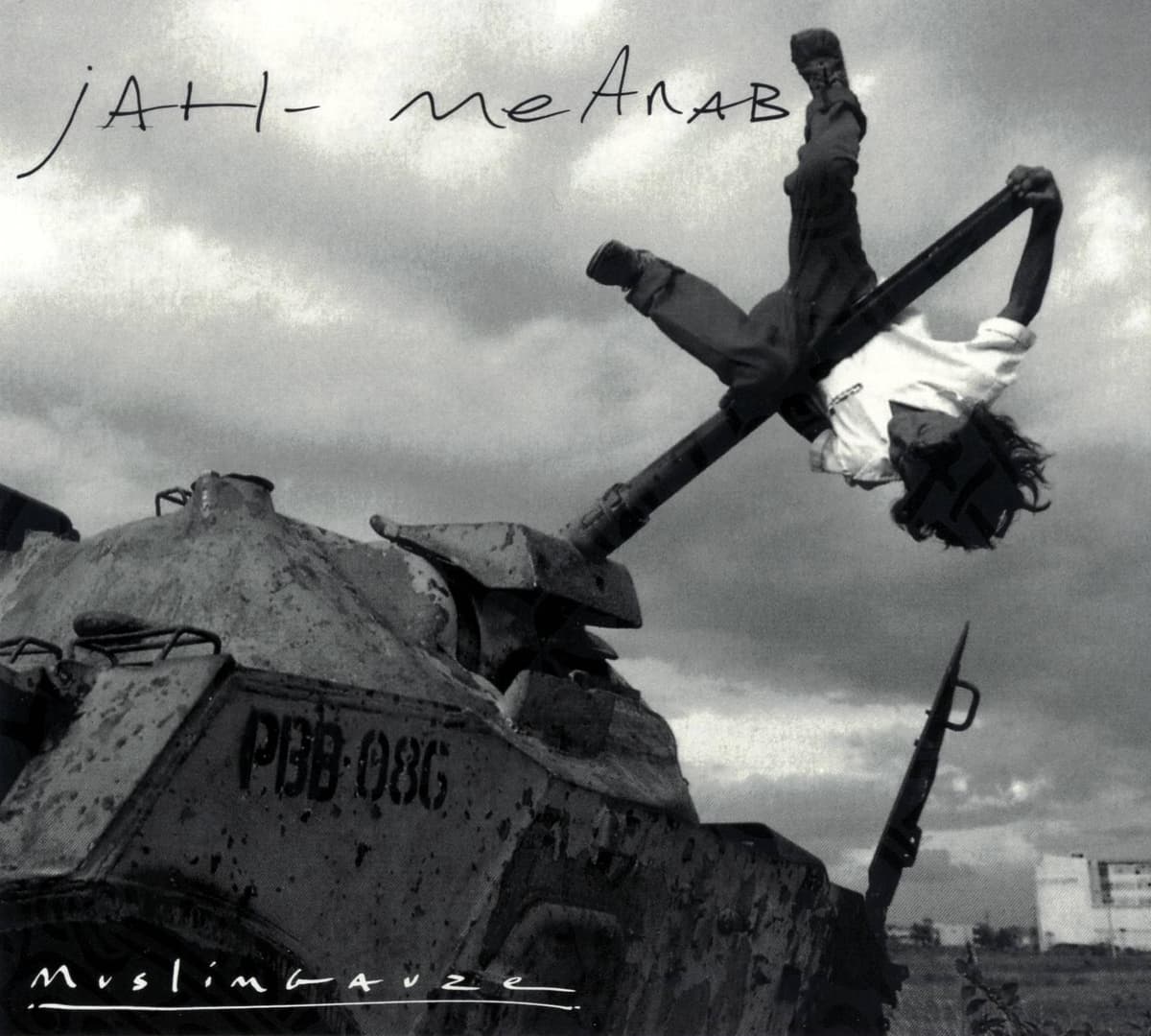 Jah-Mearab