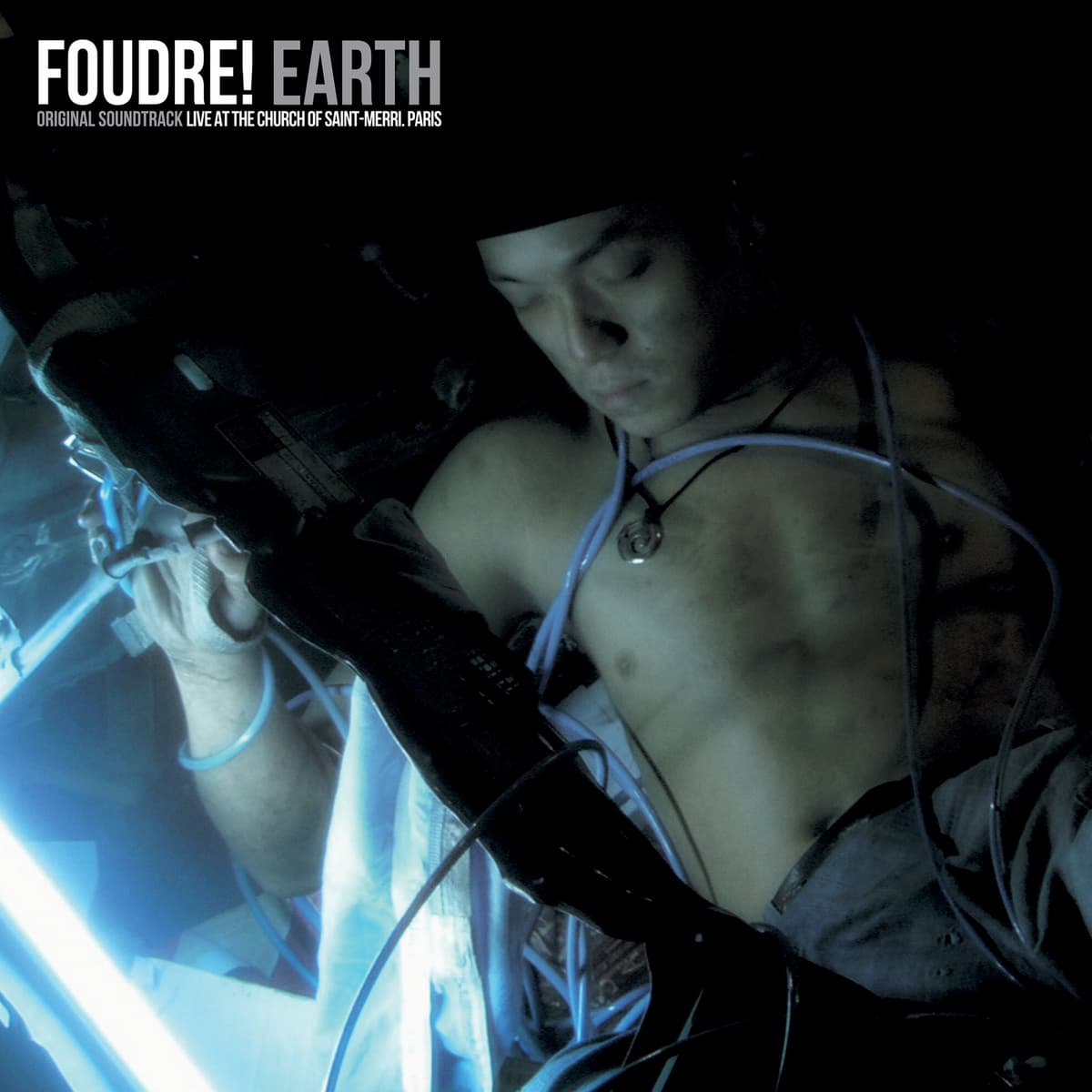 EARTH