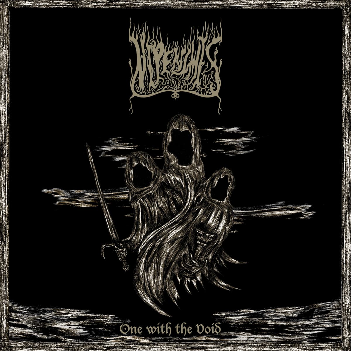 One With the Void