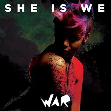 War