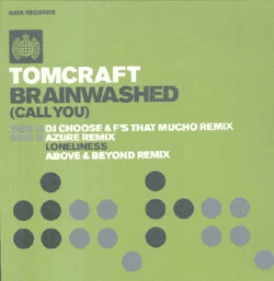 Brainwashed (Call You)