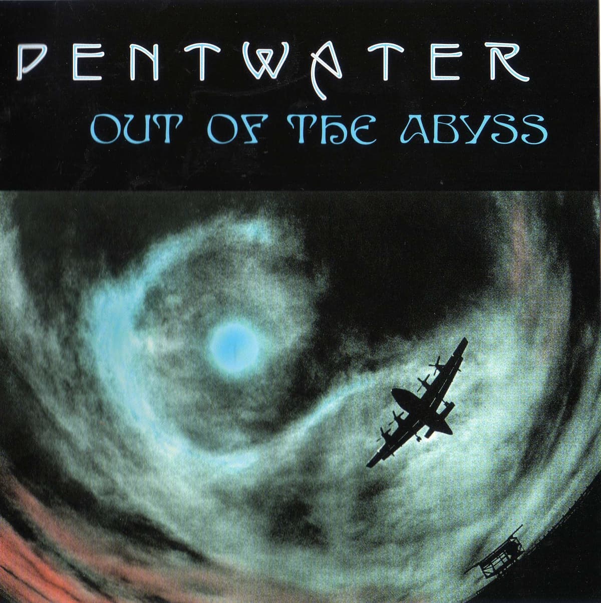 Out of the Abyss