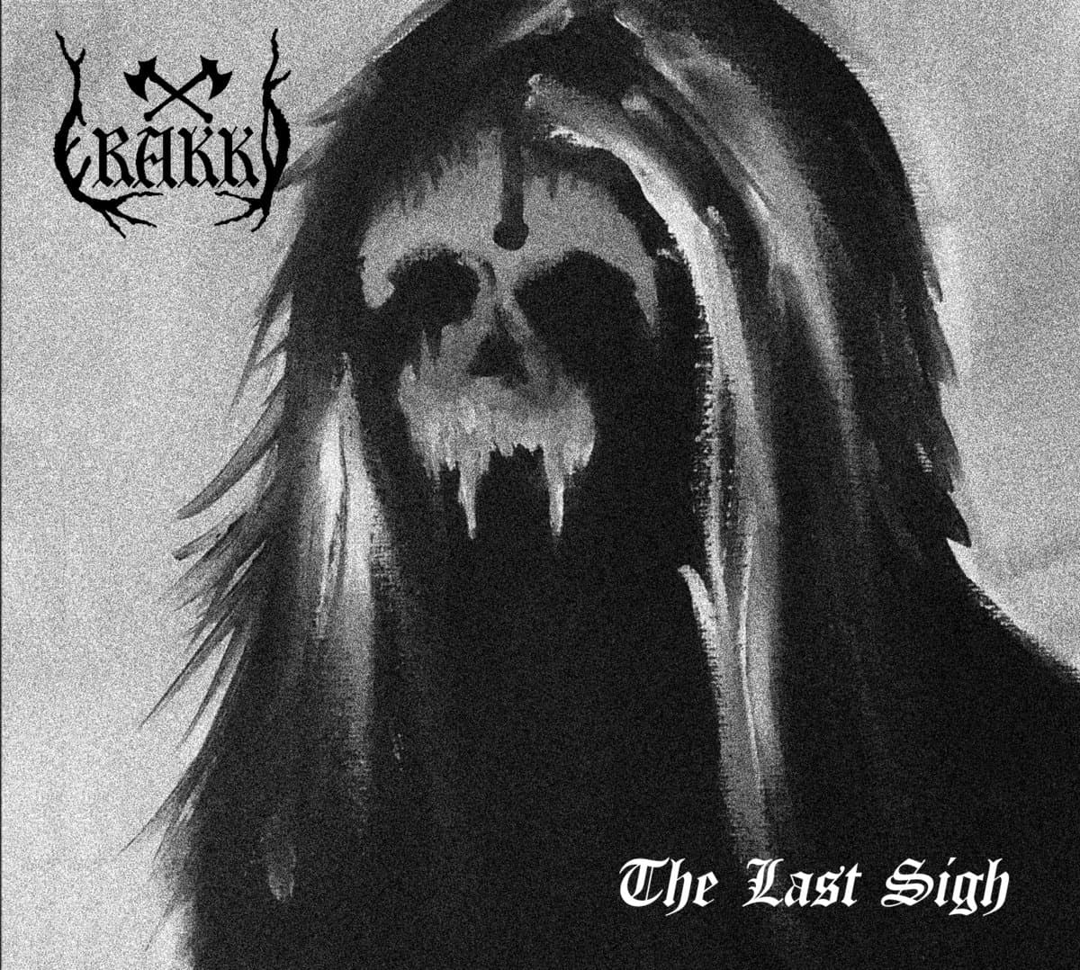 The Last Sigh