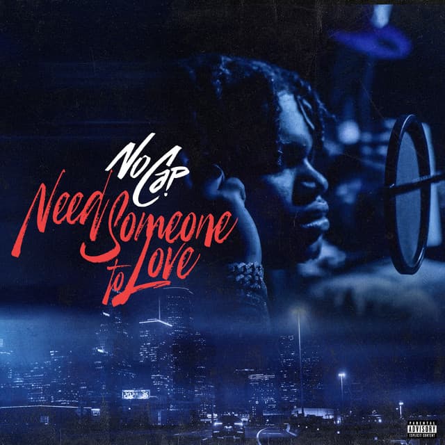 Need Someone to Love