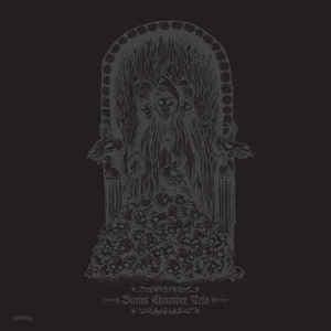 Burial Chamber Trio