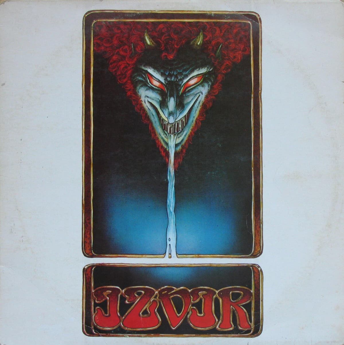 Izvir