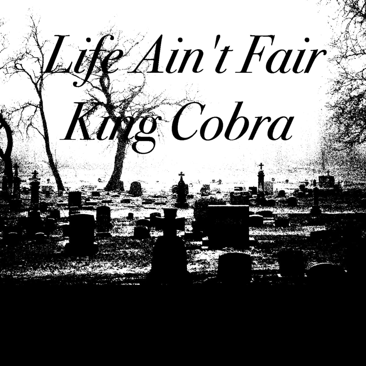 Life Ain't Fair