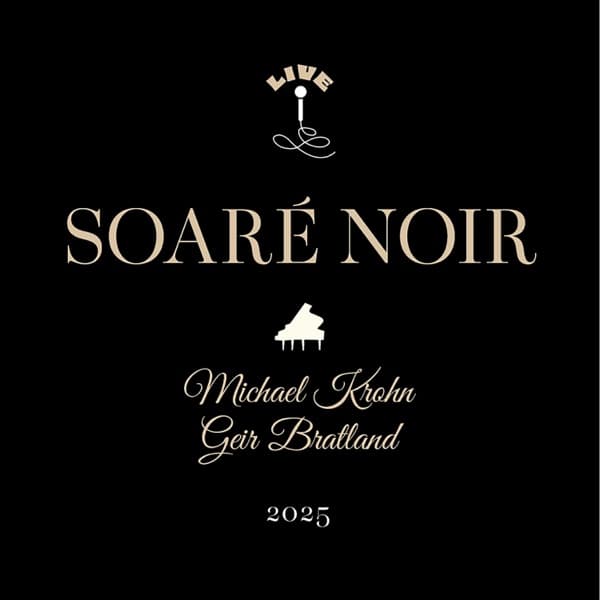 Soaré Noir