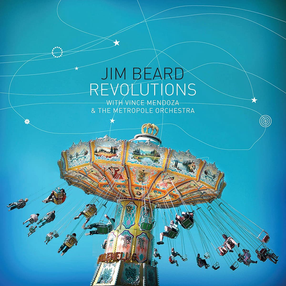 Revolutions