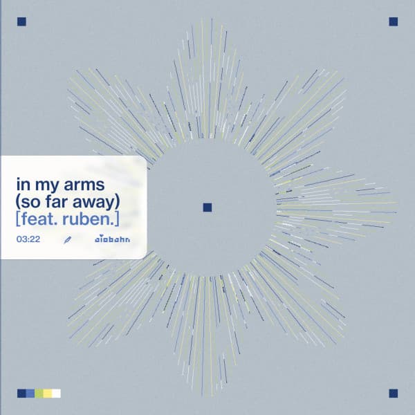 In My Arms (So Far Away)