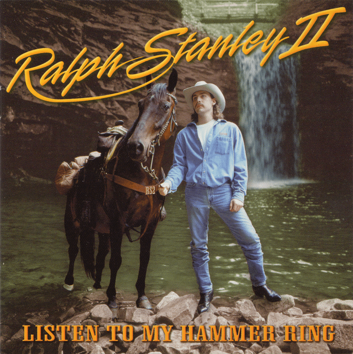 Listen to My Hammer Ring