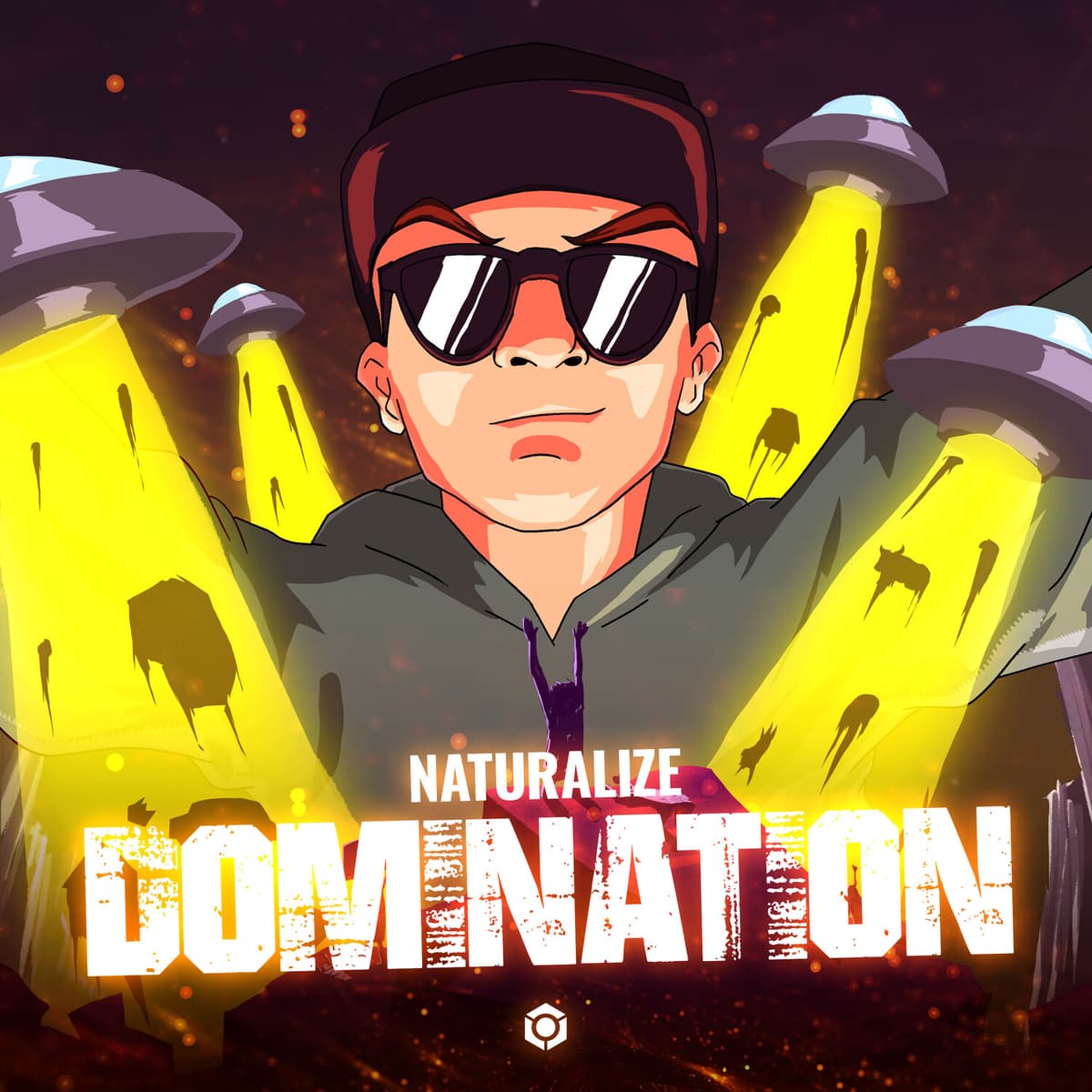 Domination