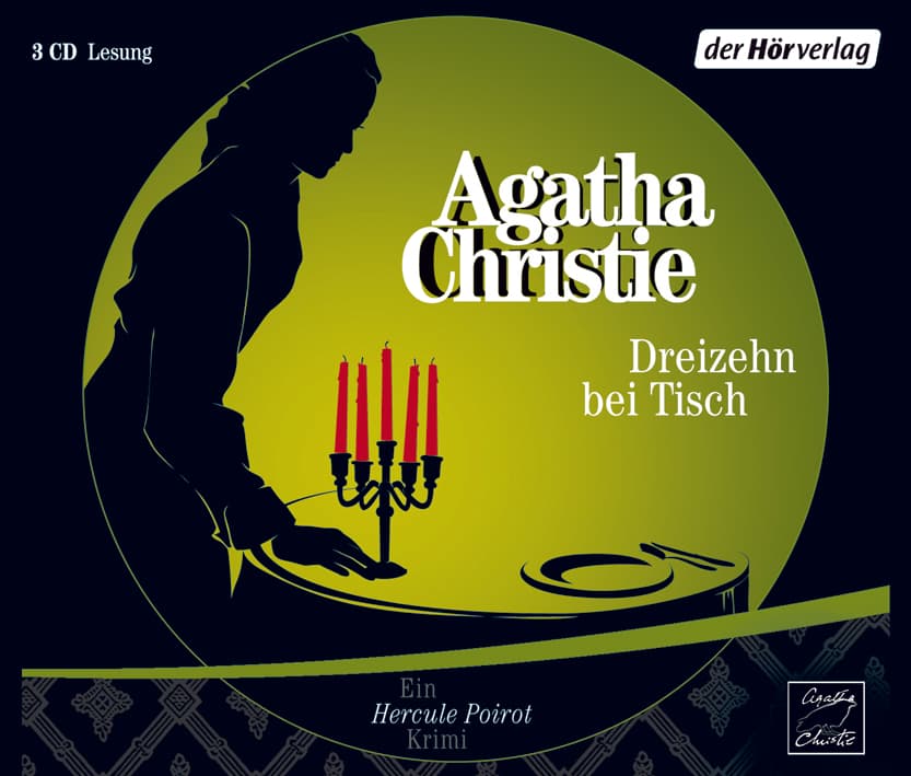Dreizehn bei Tisch