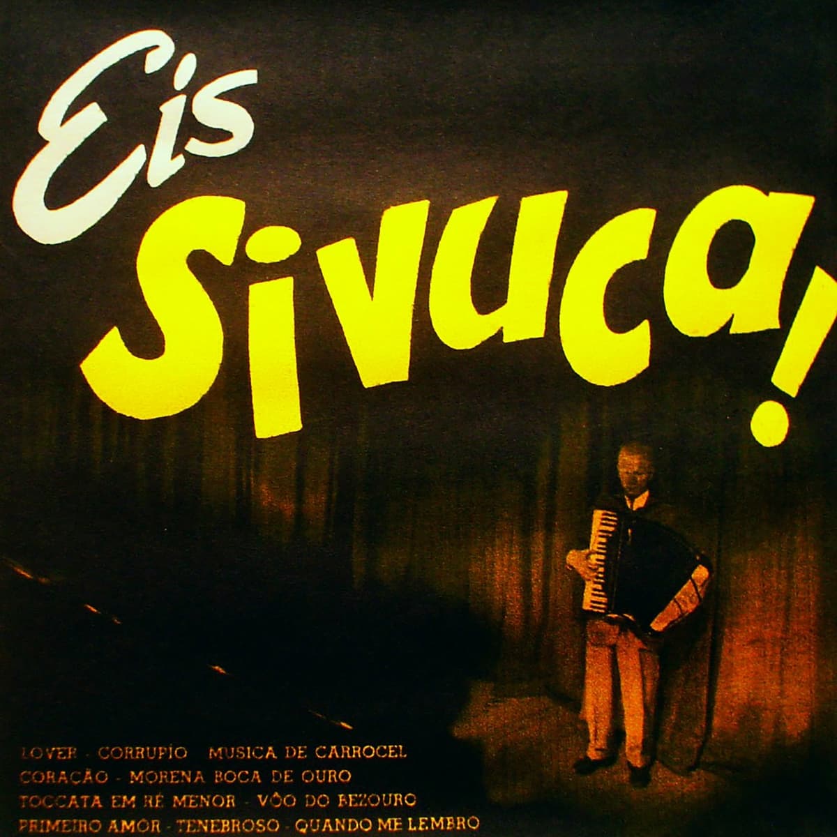 Eis Sivuca